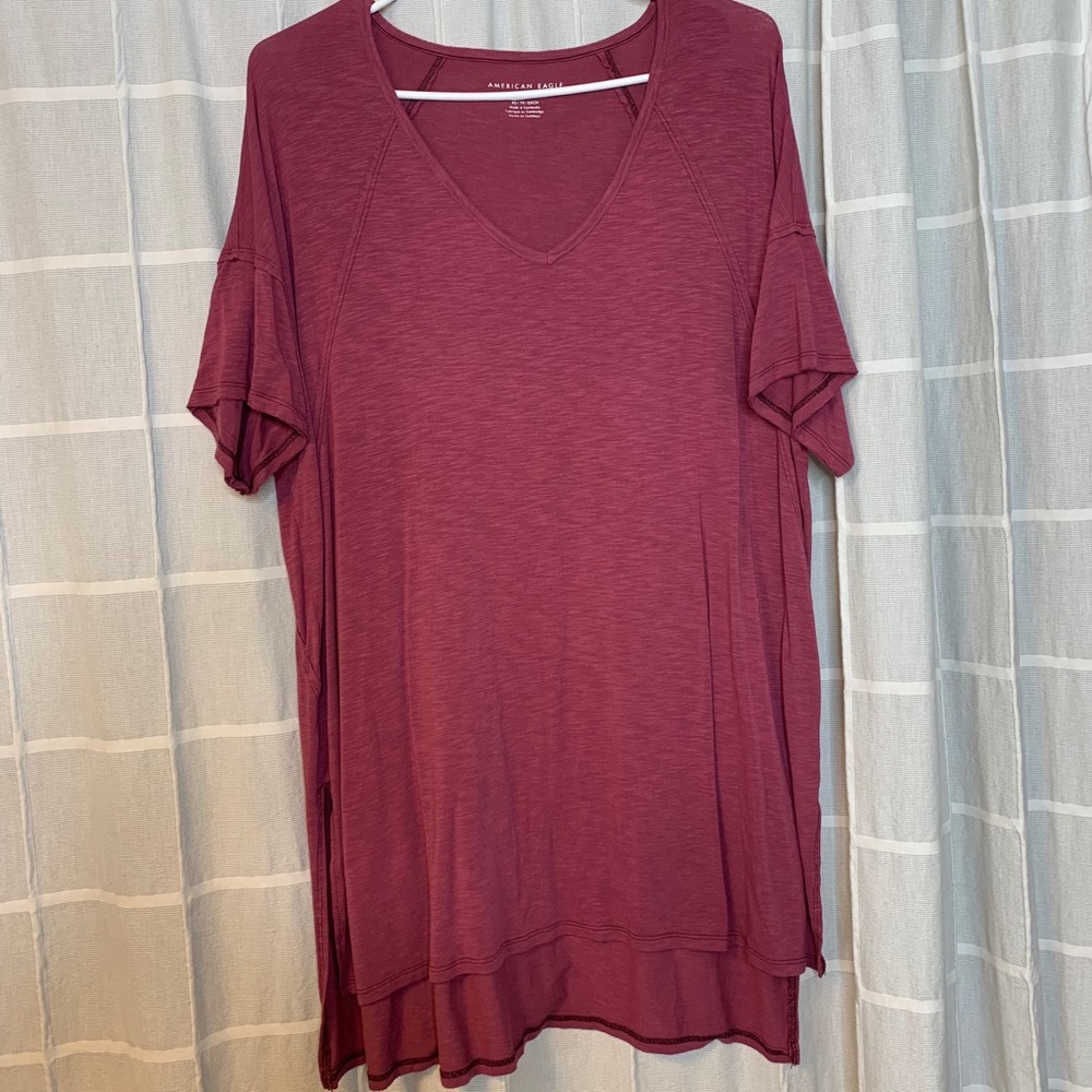 American Eagle Tunic